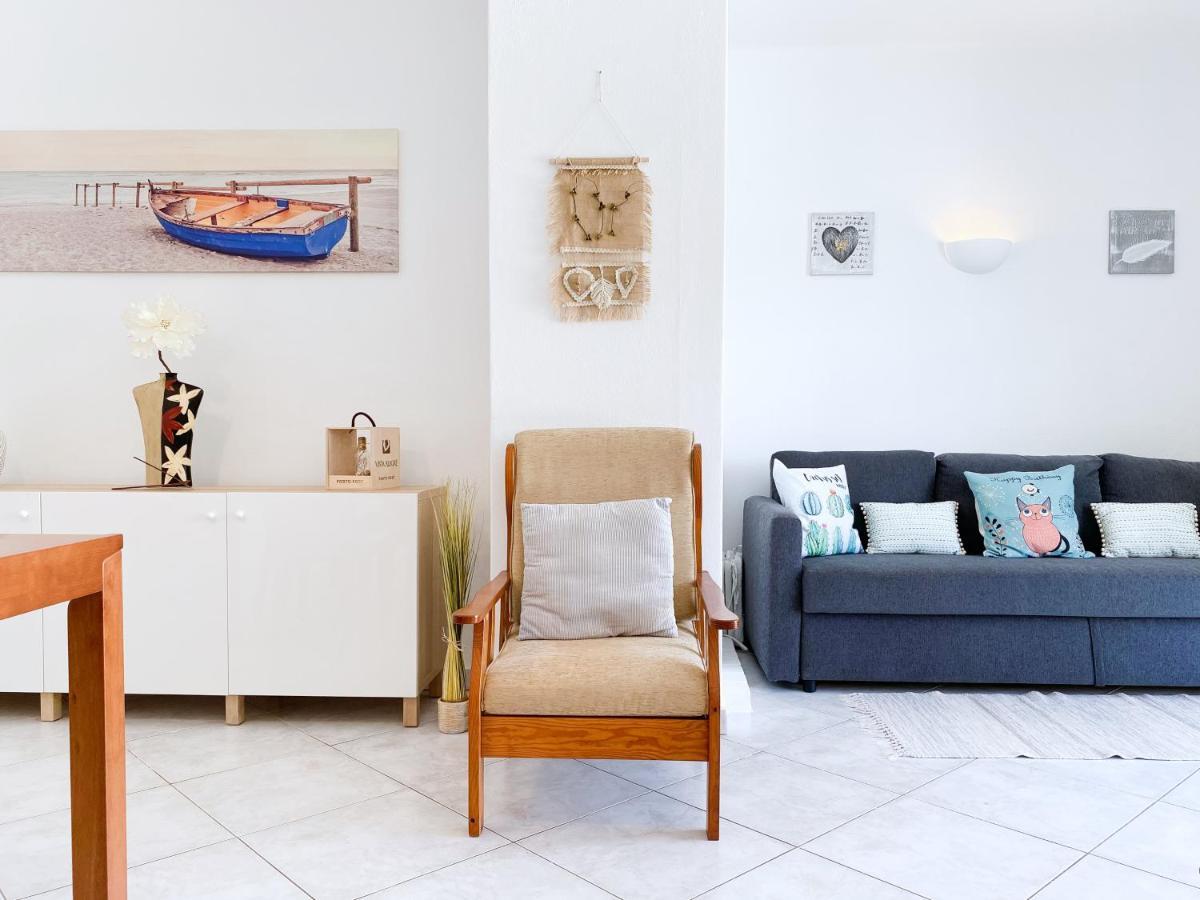Apartmán Casa Aqua - Carvoeiro - Wifi, Terrace & Bbq Exteriér fotografie