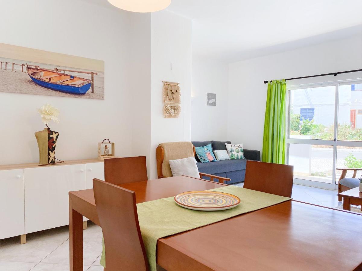 Apartmán Casa Aqua - Carvoeiro - Wifi, Terrace & Bbq Exteriér fotografie